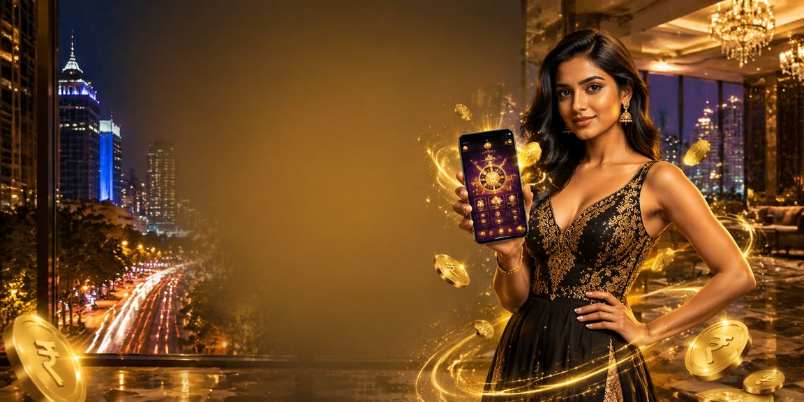 Bangalore MG Road with nightlife and casino entertainment